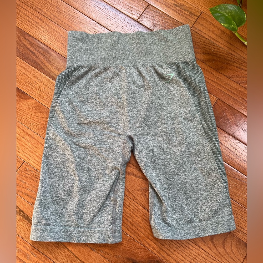 Gymshark Flex Biker Shorts